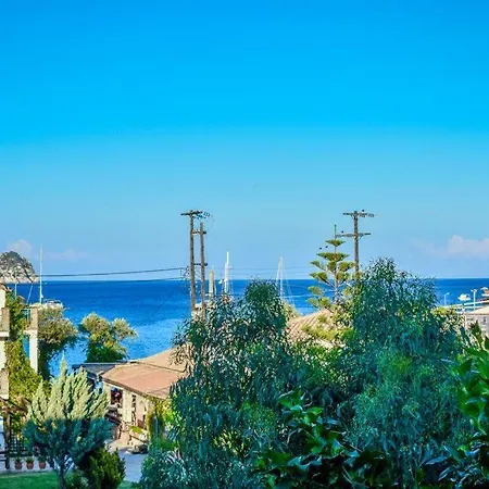 Holiday home The Hidden Keri Marathias (Zakynthos)