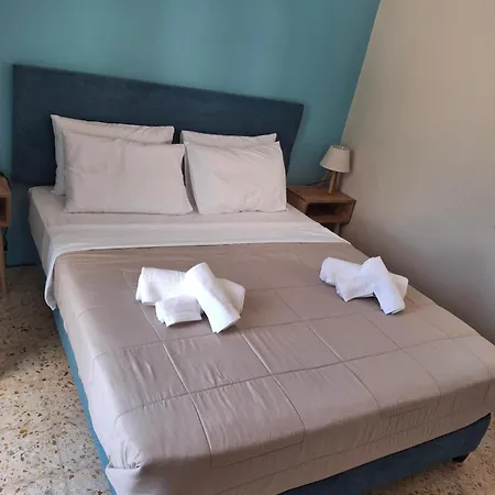 The Hidden Keri Holiday home Marathias (Zakynthos)