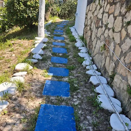 The Hidden Keri * Marathias (Zakynthos)