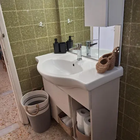 The Hidden Keri * Μαραθιάς