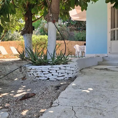 Σπίτι διακοπών The Hidden Keri *